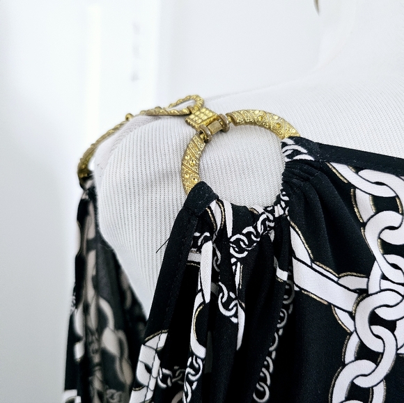 Cache dress size xs - Picture 7 of 11